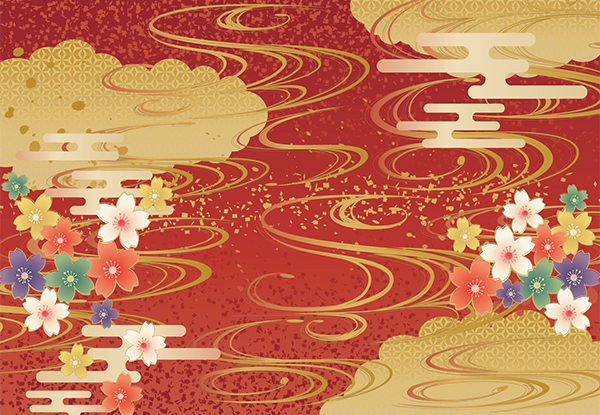 夏はやっぱり日本 Iphoneの壁紙を 和風 にする壁紙アプリ4選 Isuta イスタ おしゃれ かわいい しあわせ