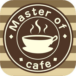 カフェの達人 音の変化をたよりにコーヒーをギリギリいっぱいに注ぐゲーム コーヒーの音が心地いい Isuta イスタ おしゃれ かわいい しあわせ