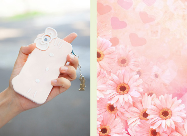 ベスト50 ピンク 壁紙 Iphone 花 最高の花の画像