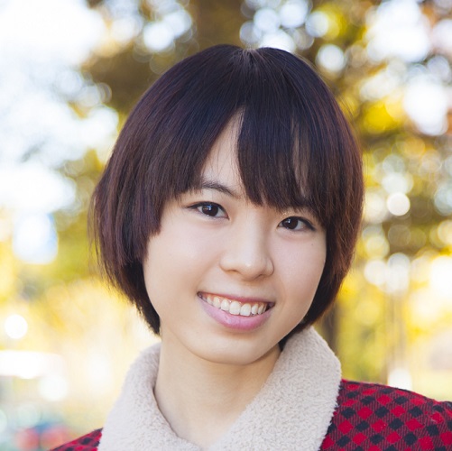 今日のiphone美女 大学生 読者モデルの高橋栞里さんの愛用アプリは Happy Plus Isuta イスタ 私の 好き にウソをつかない