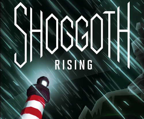 窓に 窓に な気分を味わえるクトゥルフ神話系シューティング Shoggoth Rising Isuta イスタ 私の 好き に ウソをつかない