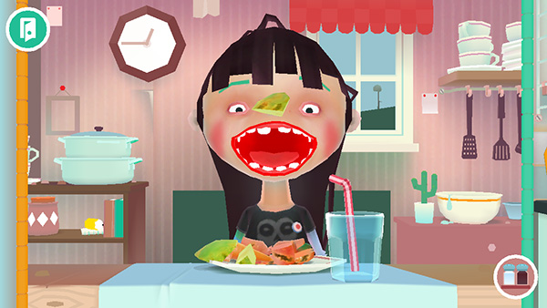 大人もハマるおままごとゲームアプリ Toca Kitchen 2 が面白い Isuta イスタ おしゃれ かわいい しあわせ
