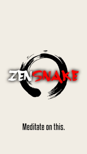 球体表面を這う新感覚な和風スネークゲーム Zen Snake Isuta イスタ おしゃれ かわいい しあわせ