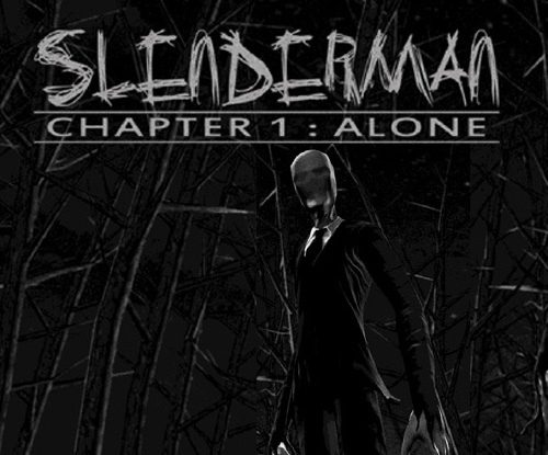 夢か現実か 都市伝説の謎に迫る戦慄のゲーム Slender Man Chapter 1 Alone Isuta イスタ 私の 好き にウソをつかない