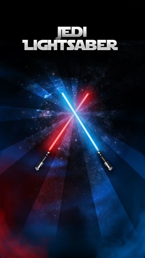 ジェダイも驚愕 ライトセーバーが簡単に使いこなせるアプリ Jedi Lightsaber Isuta イスタ 私の 好き にウソをつかない