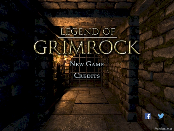 監獄の謎を解いて脱出せよ 本格3dダンジョン探索rpg Legend Of Grimrock Isuta イスタ 私の 好き にウソをつかない