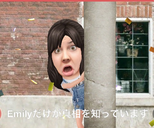 Myidol の次はコレだ アバターの動きがシュールで面白い Framy Isuta イスタ 私の 好き にウソをつかない