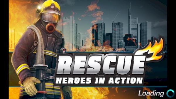 災害現場で超リアルなレスキューミッションを指揮する Rescue Heroes In Action Isuta イスタ 私の 好き にウソをつかない