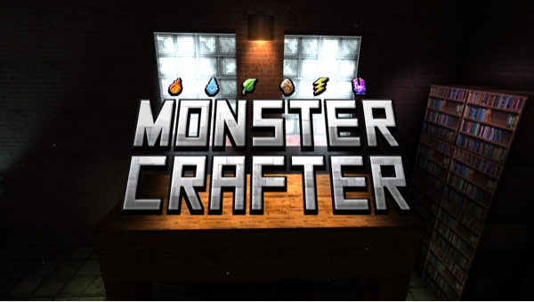 ブサイクな程可愛らしい Monstercrafter で自分だけのモンスターを作ろう Isuta イスタ 私の 好き にウソをつかない