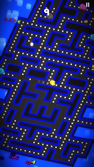 あのパックマンの神リメイク 新旧ゲーマー納得の良作 Pac Man 256 Isuta イスタ 私の 好き にウソをつかない