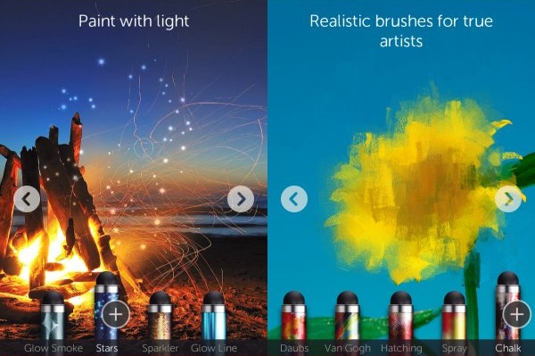 超優秀加工アプリ Repix でするエフェクト加工が楽しくてやめられない Isuta イスタ 私の 好き にウソをつかない