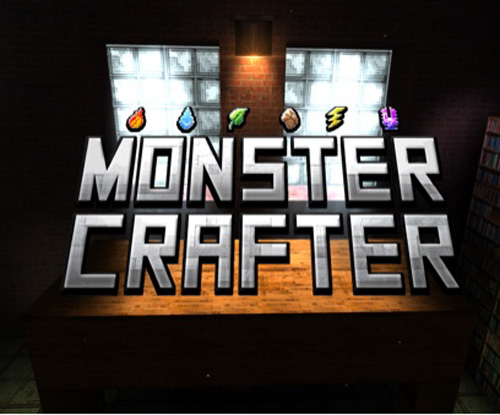 ブサイクな程可愛らしい Monstercrafter で自分だけのモンスターを作ろう Isuta イスタ 私の 好き にウソをつかない