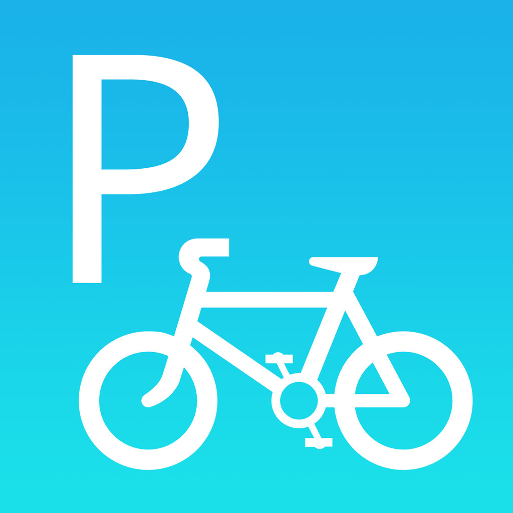 自転車やバイクどこに置こう 駐輪場をmapで示してすぐに見つかる便利アプリ Isuta イスタ おしゃれ かわいい しあわせ