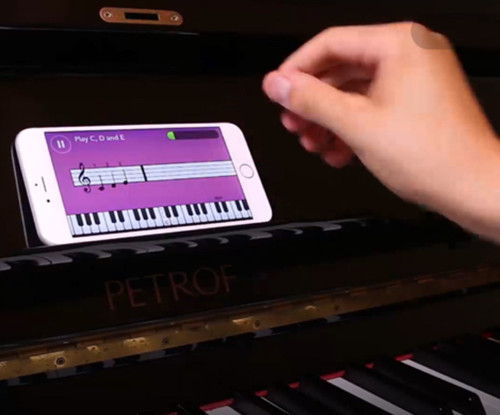 ピアノの弾き方をステップバイステップで教えてくれる Simply Piano が超楽しい Isuta イスタ 私の 好き にウソをつかない