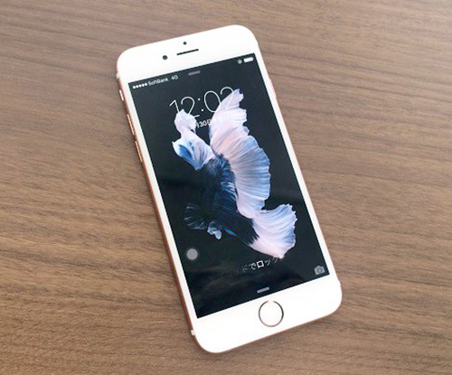 Iphone 6sは壁紙が動く 今すぐロック画面に Live Photo を設定しよう Isuta イスタ おしゃれ かわいい しあわせ