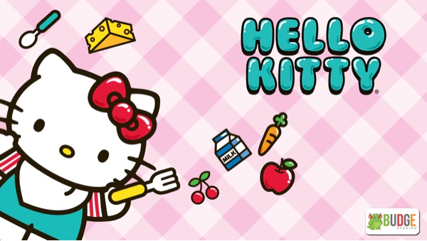Hello Kitty のお弁当タイム でキティちゃんのお願い通りの料理を作ろう Isuta イスタ 私の 好き にウソをつかない