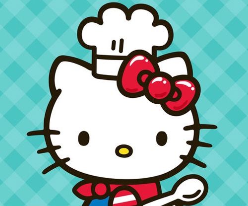 Hello Kitty のお弁当タイム でキティちゃんのお願い通りの料理を作ろう Isuta イスタ おしゃれ かわいい しあわせ