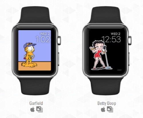 Facer のapple Watch用アプリ配信で 文字盤がもっと楽しくなった Isuta イスタ おしゃれ かわいい しあわせ