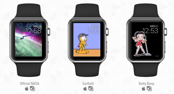 最高のコレクション Apple Watch 文字盤 スヌーピー 無料スヌーピー画像