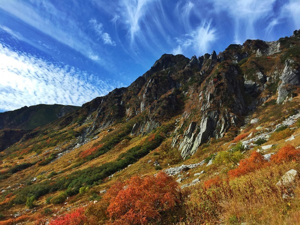 山岳写真家がiphoneで撮った写真が美しくて驚き 標準のカメラアプリだけで山を美麗に撮るコツ Isuta イスタ 私の 好き にウソをつかない