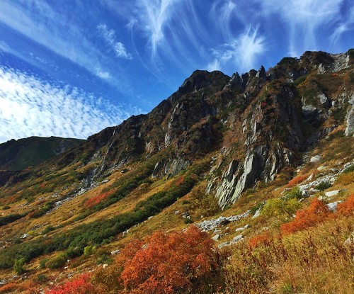 山岳写真家がiphoneで撮った写真が美しくて驚き 標準のカメラアプリだけで山を美麗に撮るコツ Isuta イスタ 私の 好き にウソをつかない