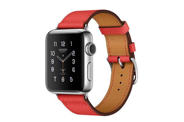 Hermesを象徴するオレンジカラーのバンドが付属品に！Apple Watch Hermesに新スタイルとカラーが追加された♡ -  isuta（イスタ） -私の“好き”にウソをつかない。-