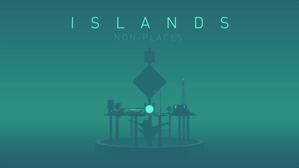 映画のように一気に観たい 日常に潜むシュールレアリスムを描いた不思議アドベンチャー Islands Non Places Isuta イスタ 私の 好き にウソをつかない