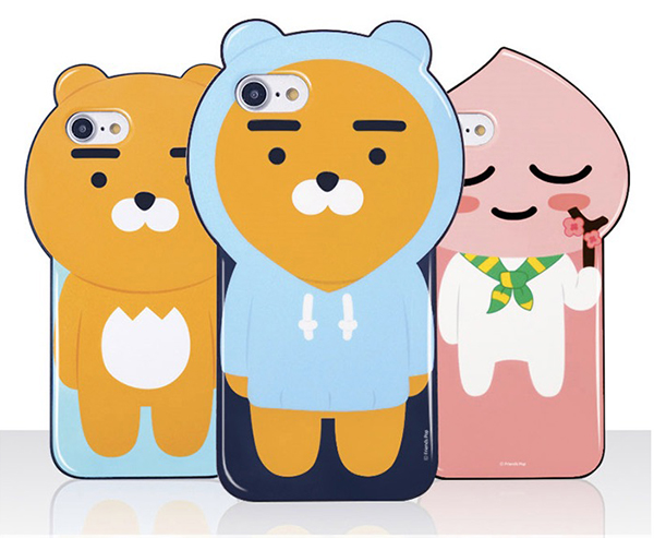 韓国で流行りのiphoneケースを手に入れたい かわいいケース揃いの要チェックショッピングサイト3つ Isuta イスタ 私の 好き にウソをつかない