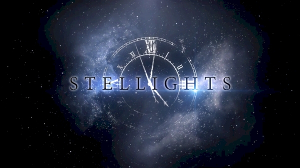 難易度高めで玄人向け 宇宙をイメージした 最も美しい音ゲー を謳う Stellights Isuta イスタ 私の 好き にウソをつかない