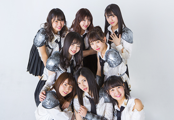 4年半ぶりのアルバムが発売 Ske48木本 竹内 日高さんに聞く趣味を活動に生かすコツ Isuta イスタ 私の 好き にウソをつかない