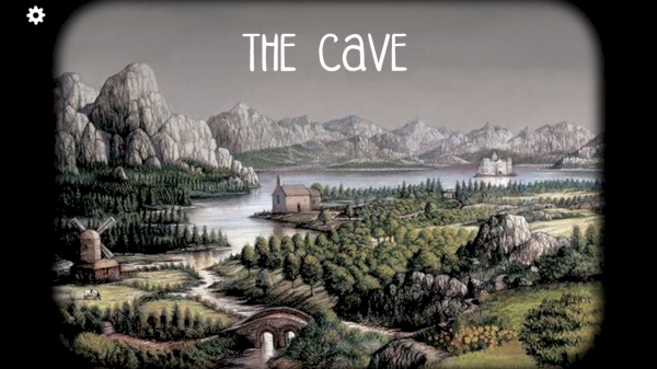 Rusty Lakeのシュールな脱出ゲームアプリにシリーズ最新作 Cube Escape The Cave が登場 Isuta イスタ 私の 好き にウソをつかない