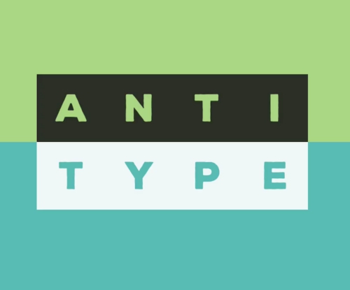 英単語の勉強にもぴったり！対義語を作るおしゃれなワードパズルアプリ『Antitype』 isuta（イスタ） 私の“好き”にウソをつかない。