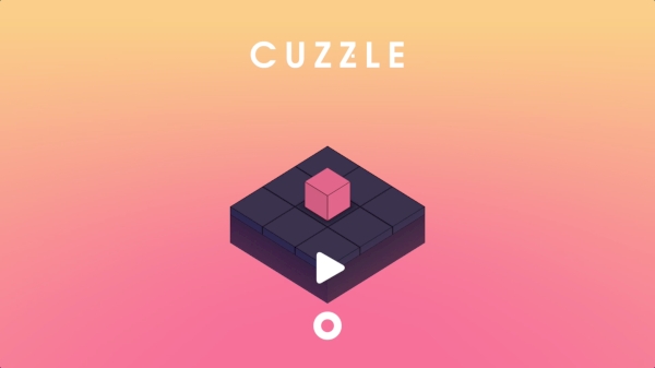 ミニマルなデザインセンスが素敵 おしゃれな倉庫番系パズルアプリ Cuzzle Isuta イスタ 私の 好き にウソをつかない