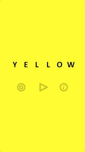 画面を黄色に塗りつぶす センス良すぎなパズルアプリ Yellow Isuta イスタ 私の 好き にウソをつかない