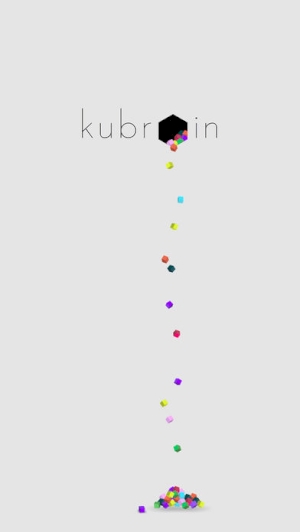 シンプルにして奥が深い 3dパズルアプリ Kubrain が超絶ハマるおもしろさ Isuta イスタ 私の 好き にウソをつかない