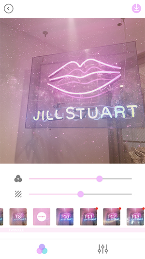どれも可愛すぎ ピンクのフィルターがかけられる無料 有料の加工アプリを5つ比較してみた Isuta イスタ おしゃれ かわいい しあわせ