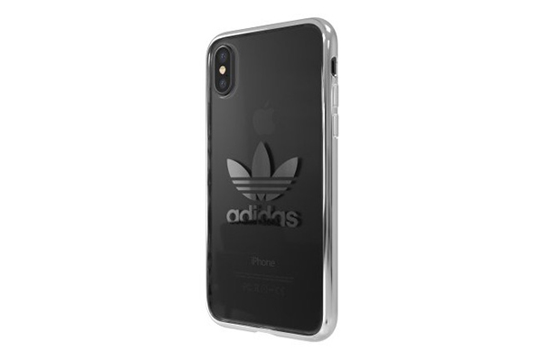 かわいくて丈夫なadidasのケースが好き Iphone X専用ケースを1名様にプレゼントするよ Isuta イスタ 私の 好き にウソをつかない