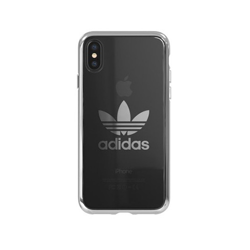 かわいくて丈夫なadidasのケースが好き Iphone X専用ケースを1名様にプレゼントするよ Isuta イスタ 私の 好き にウソをつかない