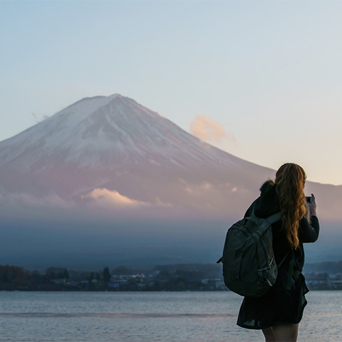 シンプル写真がインスタ映えのコツ レタッチ機能が使えるフォトショップアプリで 余計なもの を消しちゃおう Isuta イスタ 私の 好き にウソをつかない