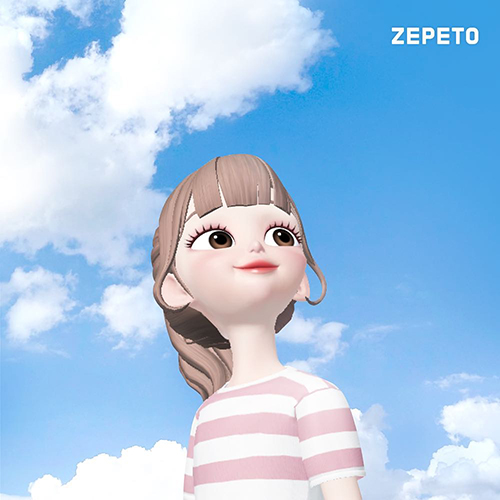 Snsで話題 自分そっくりの3dキャラを作ってバーチャル世界で楽しむアプリ Zepeto Isuta イスタ おしゃれ かわいい しあわせ