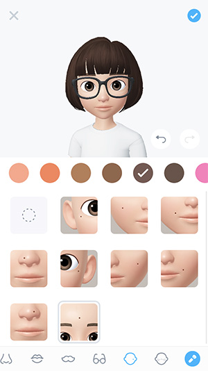 Snsで話題 自分そっくりの3dキャラを作ってバーチャル世界で楽しむアプリ Zepeto Isuta イスタ 私の 好き にウソをつかない