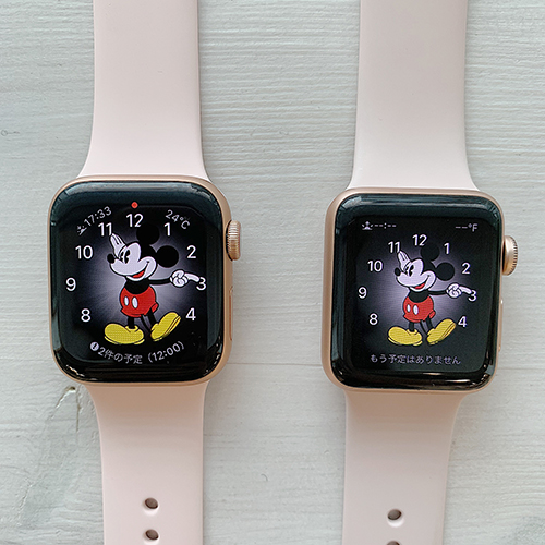 Apple Watch Series4開封レビュー プレゼントに贈りやすく もらっても嬉しいスマートウォッチに進化した Isuta イスタ 私の 好き にウソをつかない