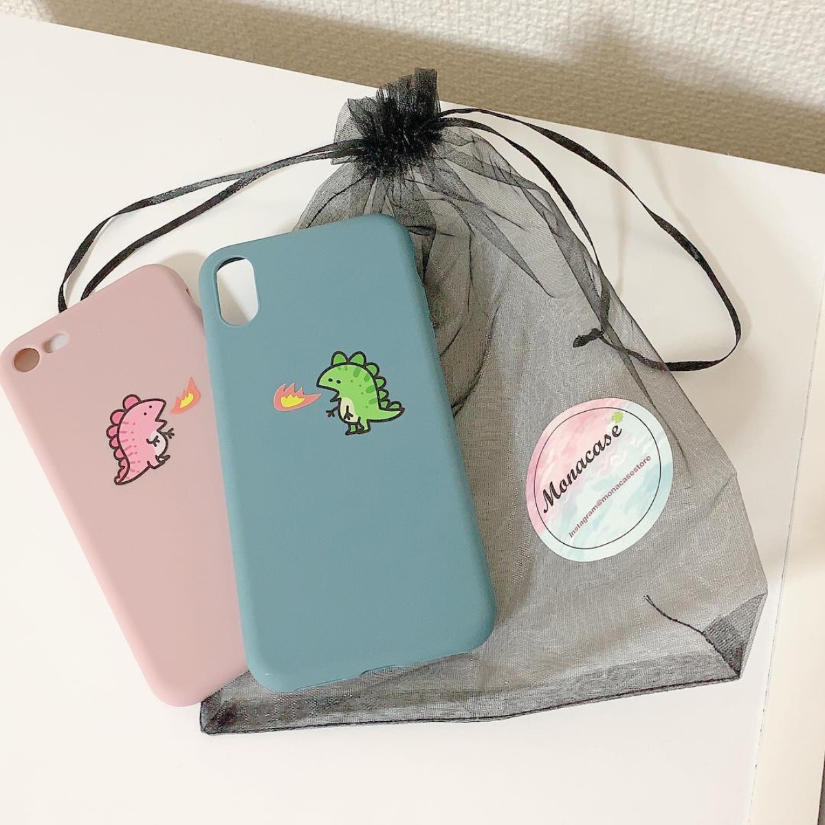 ゴールデン 藤色 レインコート スマホケース 韓国 かわいい Prince Inn Jp