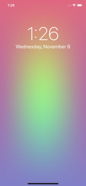 今日の無料アプリ 360円 無料 美しい壁紙を簡単に作ることのできるアプリ Background Color 他 2本を紹介 Isuta イスタ おしゃれ かわいい しあわせ