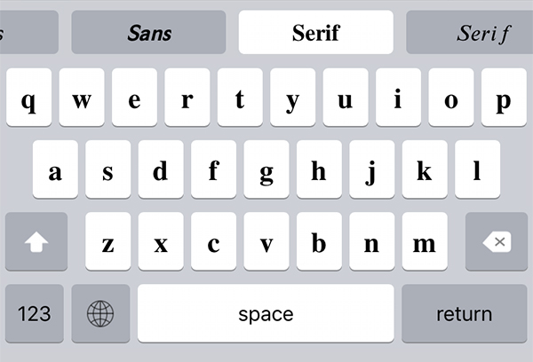 何のアプリ使ってるの って聞かれちゃう Snsの文章をかわいく