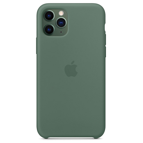 Apple純正の新型iPhone 11 Proケースが発売中♡気になるカラバリを