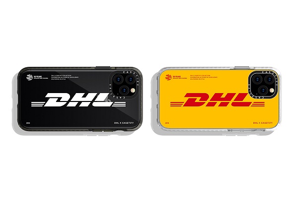 昨年完売したコレクションが復活 Dhl Casetify のコラボ新作が10月24日から販売開始 Isuta イスタ 私の 好き にウソをつかない