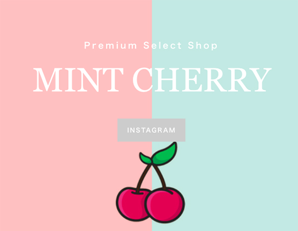 かわいいairpods Proケースが00円以下 ウェブショップ Mint Cherry なら個性派デザインも見つかる Isuta イスタ おしゃれ かわいい しあわせ