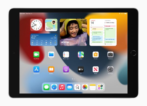私らしく使うには、どの「iPad」モデルを選ぶべき？Apple Storeで購入 