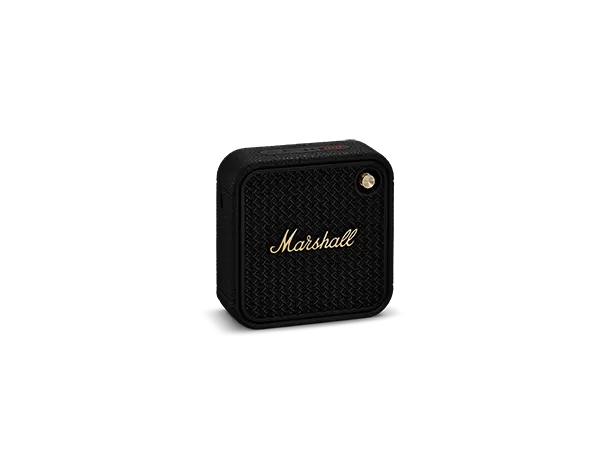 「Marshall（マーシャル）」の新作ポータブルスピーカー「Willen II」